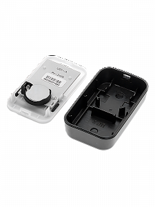 Звонок беспроводной сетевой 52 мелодии Орбита OT-HOC19